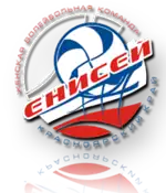 Logo du JVK Ienisseï