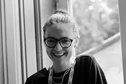 Description de l'image Ieva Zasimauskaite in Lisbon.jpg.