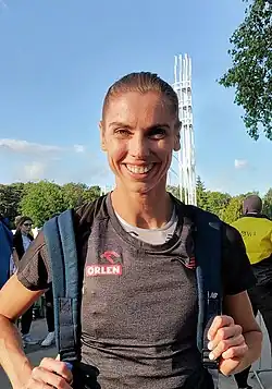 Image illustrative de l’article Iga Baumgart-Witan