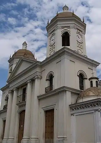 Guacara (municipalité)