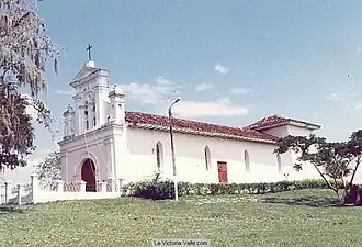 La Victoria (Valle del Cauca)