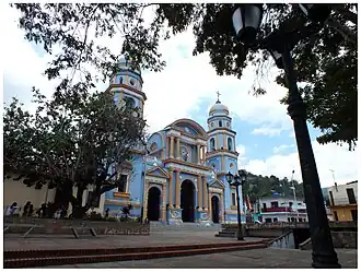 Lobatera (Venezuela)