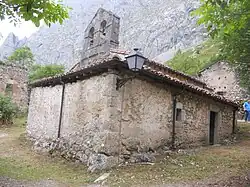 Église de Bulnes