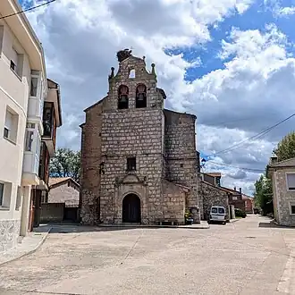 San Medel