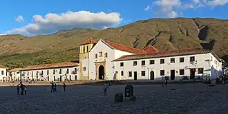 Villa de Leyva