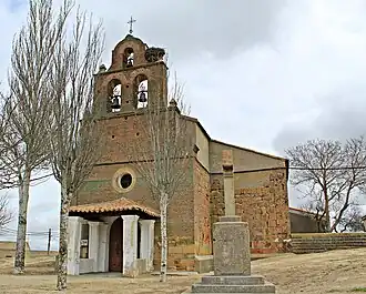 Poveda de las Cintas