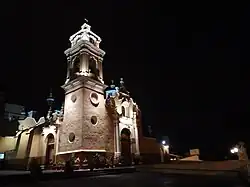 Église San José de Xalapa