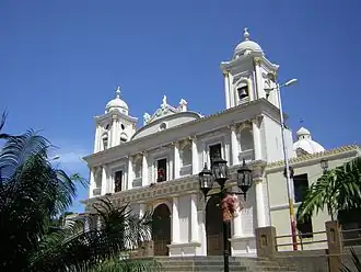 San Casimiro de Güiripa