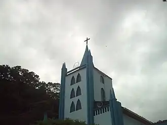 Santa Apolonia (Tulio Febres Cordero)