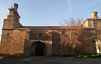 La Alameda de Gardón