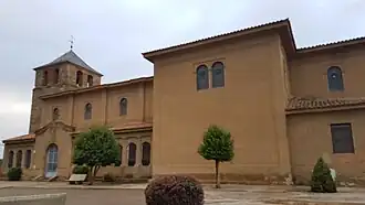 Église de l'Annonciation du Seigneur