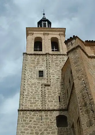 Mora (Castille-La Manche)