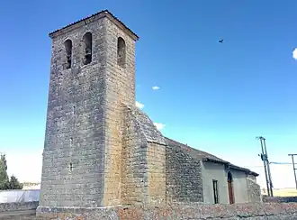 San Salvador (Castille-et-León)