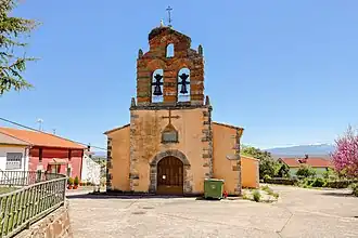 Herguijuela del Campo