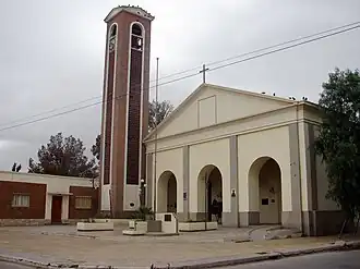 San José de Jáchal