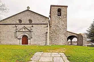 Los Santos (Espagne)