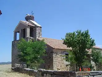 Villar de Corneja