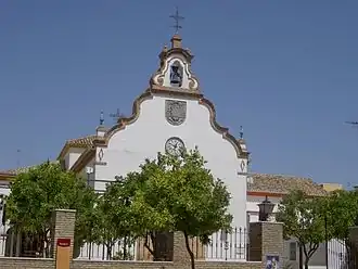 El Cuervo de Sevilla