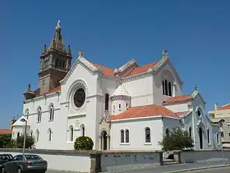 Espinho (freguesia)