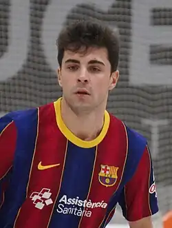 Image illustrative de l’article Ignacio Alabart Gonzalez