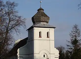 Ignalin (Lidzbark Warmiński)