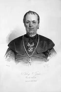 Image illustrative de l’article Ignác Fábry