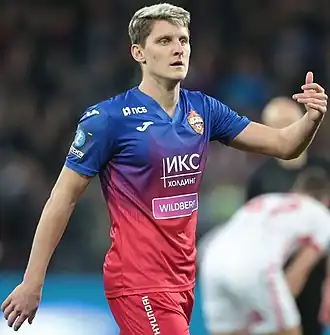 Image illustrative de l’article Igor Diveïev