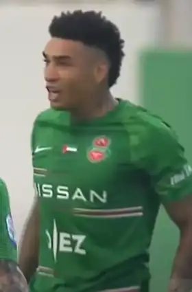 Image illustrative de l’article Igor Jesus