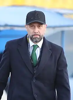 Image illustrative de l’article Igor Jovičević