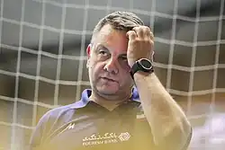 Image illustrative de l’article Igor Kolaković