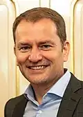 Igor Matovič2020-2021