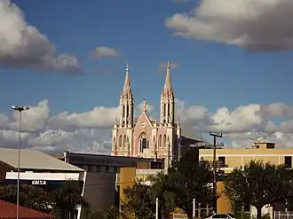 Getúlio Vargas (Rio Grande do Sul)