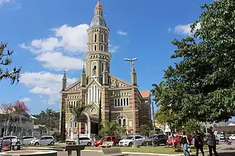 São João Batista (Santa Catarina)