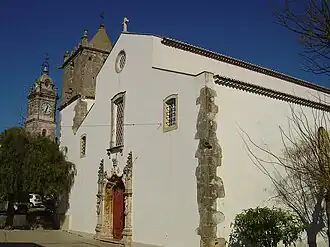 Arruda dos Vinhos