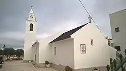 Église de la paroisse