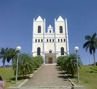 São José do Calçado