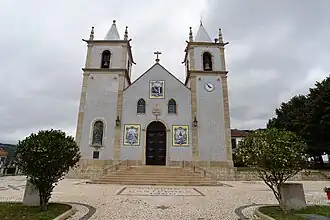 São Pedro de Castelões