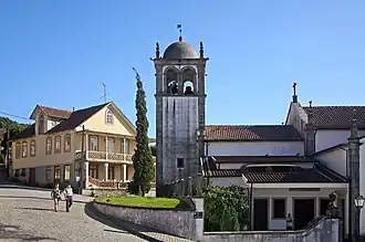 Branca (Albergaria-a-Velha)