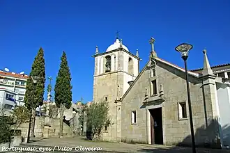 Sever do Vouga (freguesia)