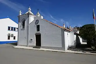 São Barnabé