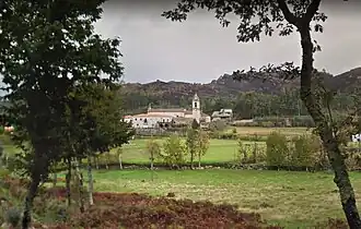 Rossas (Vieira do Minho)