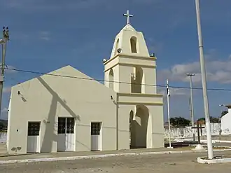 Quixaba (Paraíba)