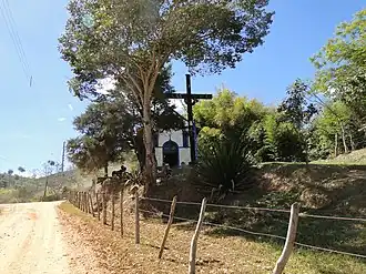 Taquaraçu de Minas
