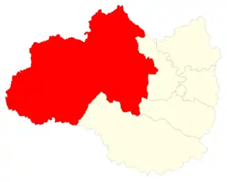 District d'Ikalamavony