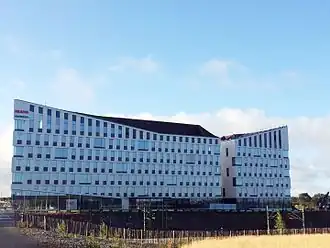 illustration de Ikano Bank