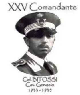 Gervasio Bitossi