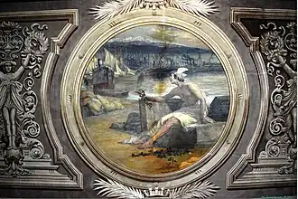 Il Commercio (1887).