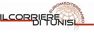 Image illustrative de l’article Il Corriere di Tunisi