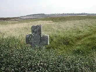 Image illustrative de l’article Île Aganton