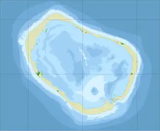 (Voir situation sur carte : île Clipperton)